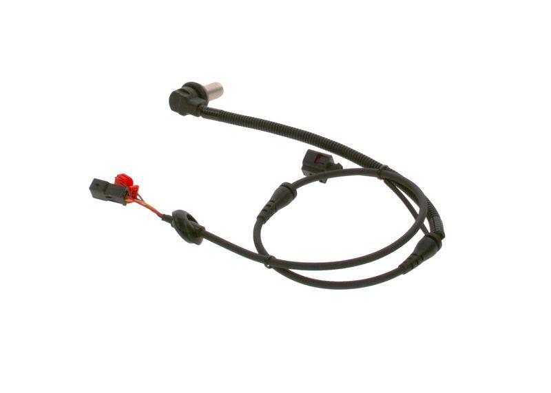 Capteur, vitesse de roue BOSCH 0 986 594 007