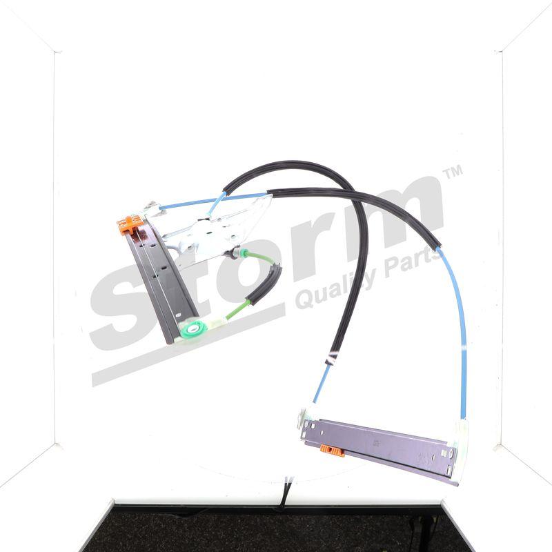 Lève-vitre STORM QUALITY PARTS 10375