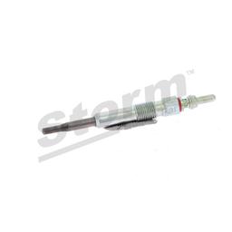 Bougie de préchauffage STORM QUALITY PARTS 566008