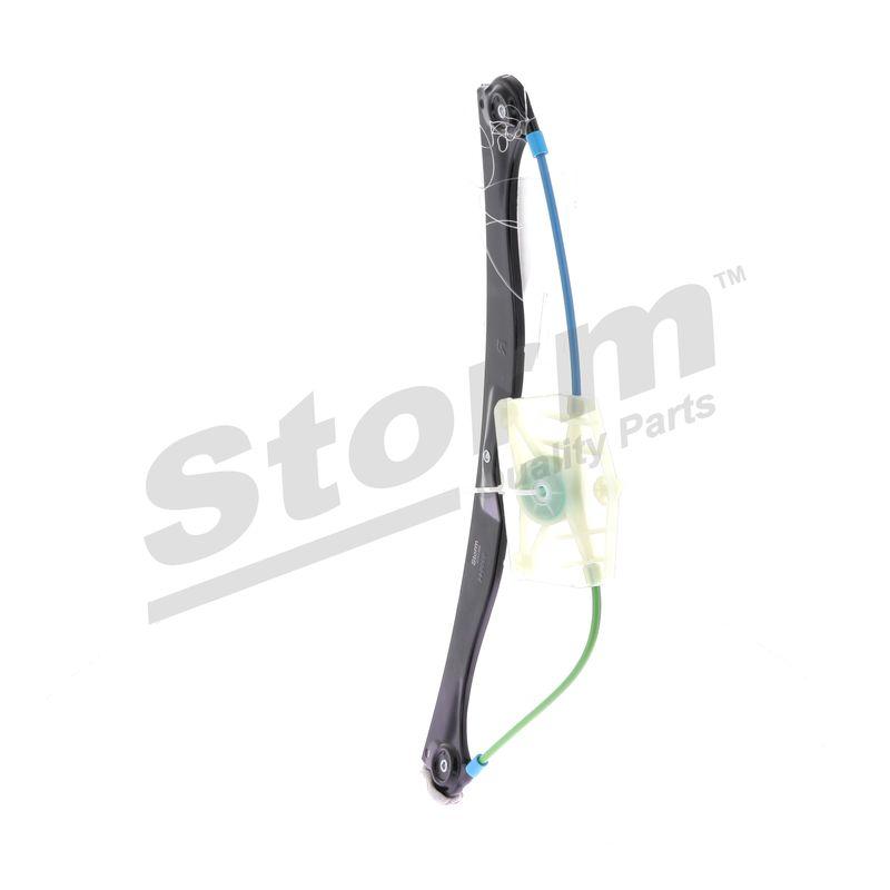 Lève-vitre STORM QUALITY PARTS 10371