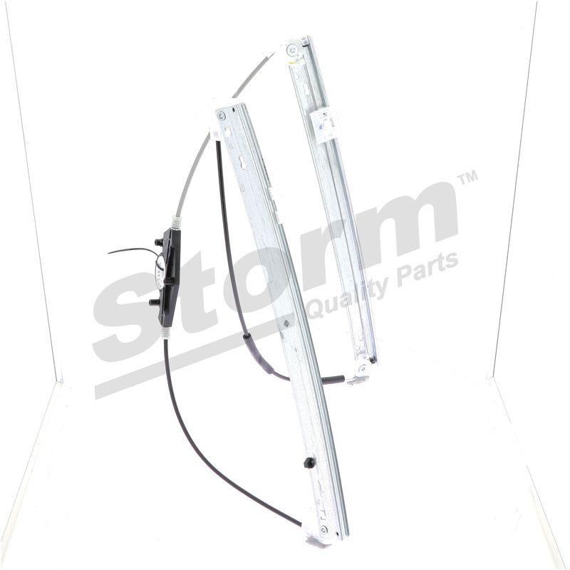 Lève-vitre STORM QUALITY PARTS 134973