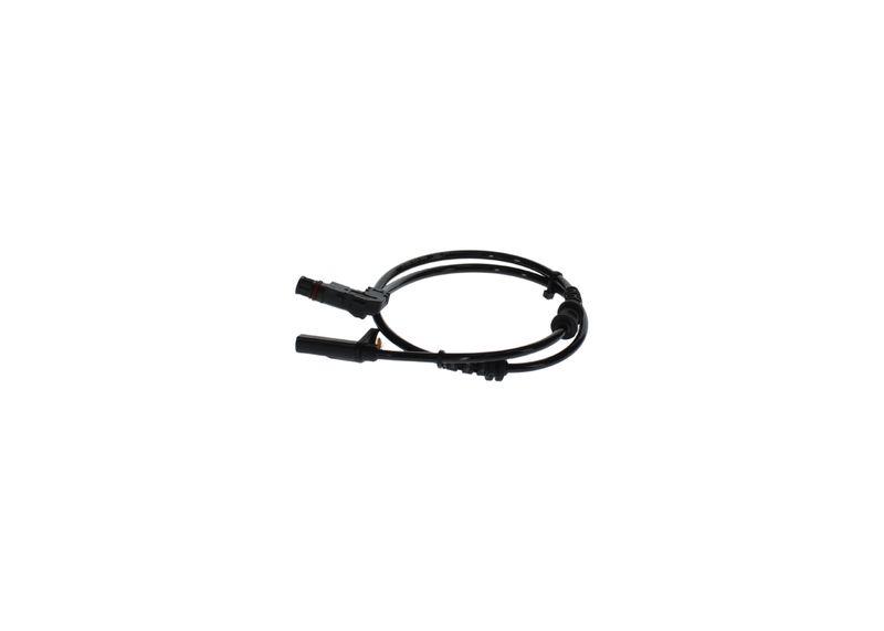 Capteur, vitesse de roue BOSCH 0 986 594 545