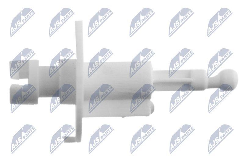 Moteur électrique, hayon NTY EZC-RE-004