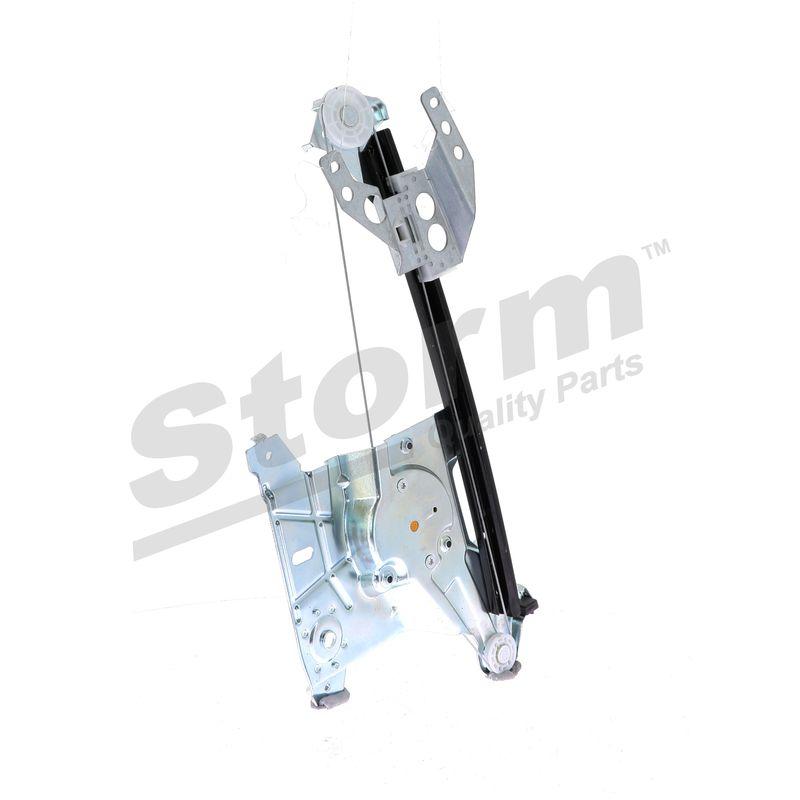 Lève-vitre STORM QUALITY PARTS 1027507