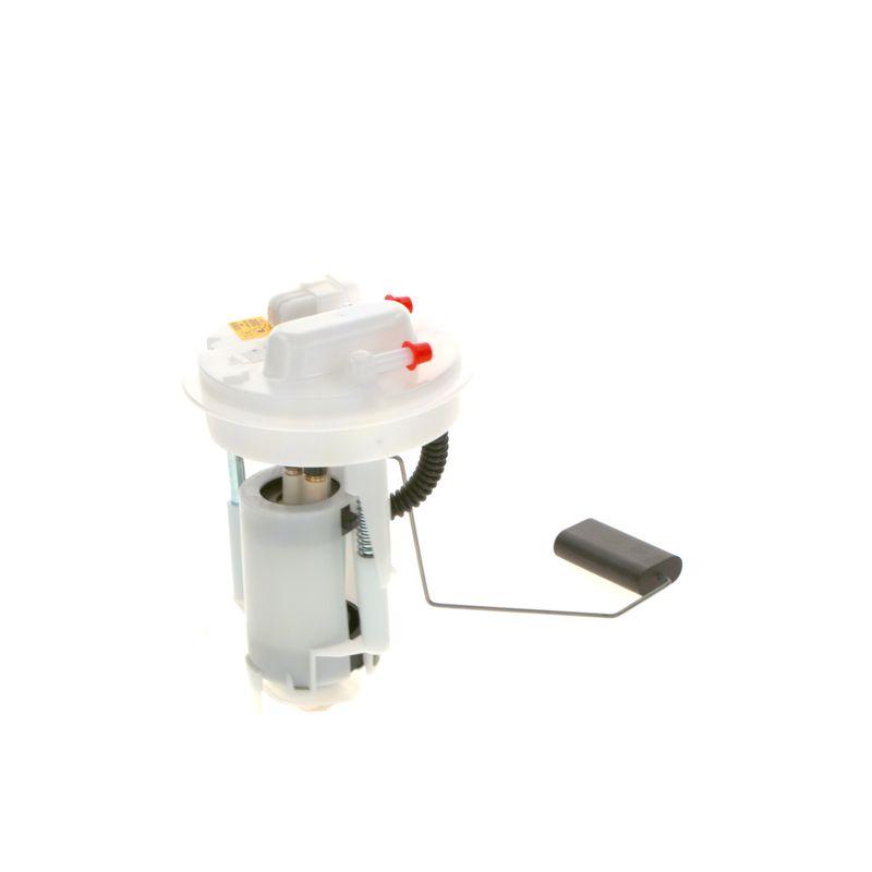 Unité d'injection de carburant BOSCH 0 986 580 202