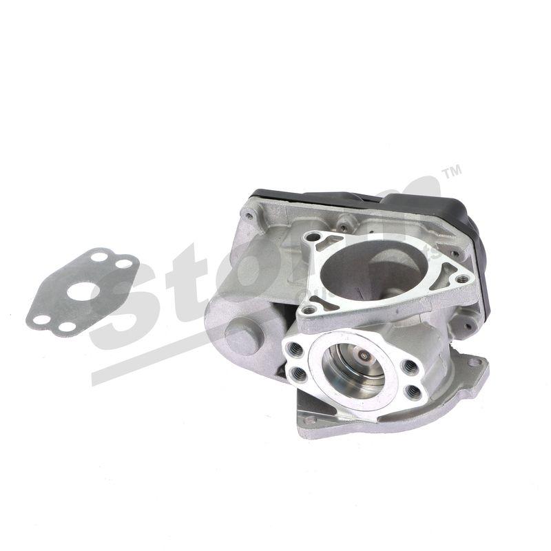 Vanne EGR STORM QUALITY PARTS 9013