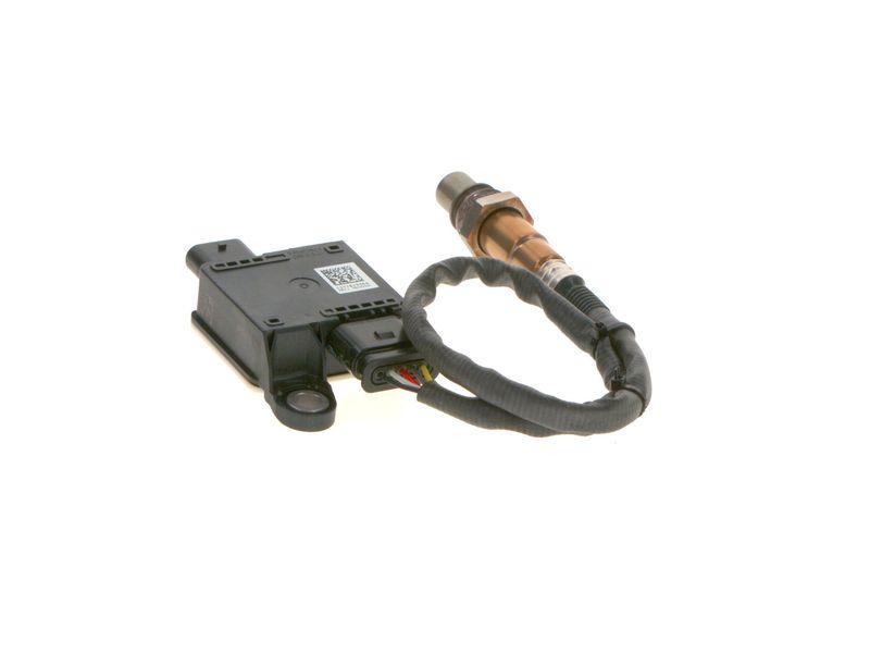 Détecteur de particules BOSCH 0 281 007 099