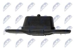 Guidage, bouton de verrouillage NTY EZC-RE-078
