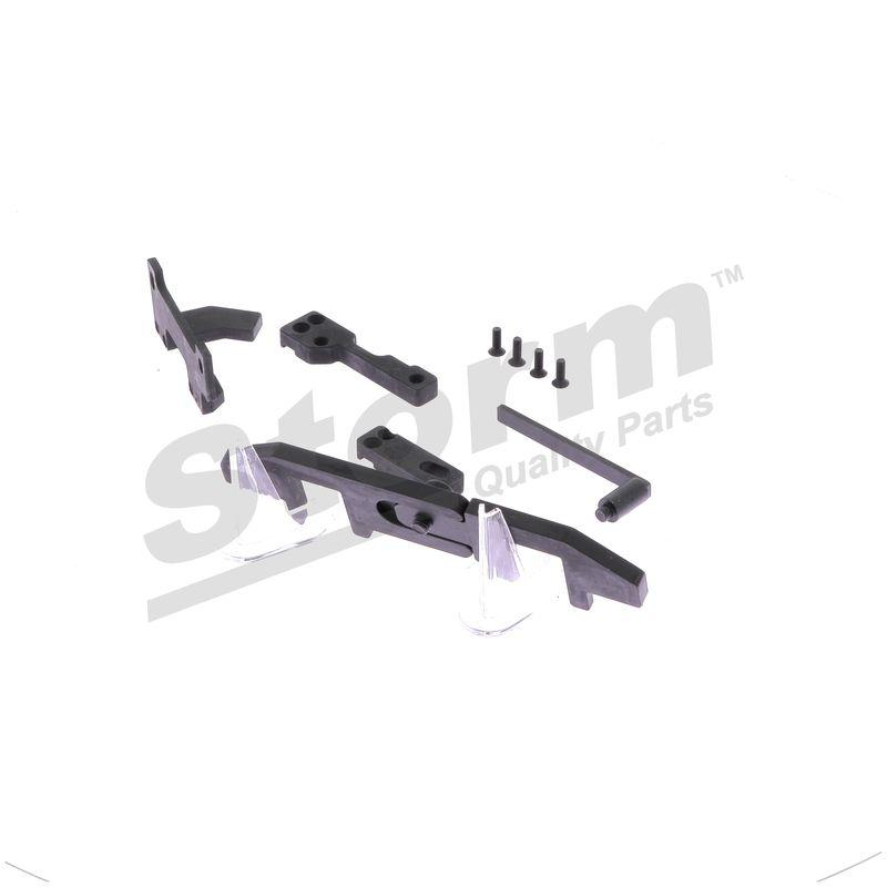 Kit d'outils de réglage, épure de distribution STORM QUALITY PARTS 555517