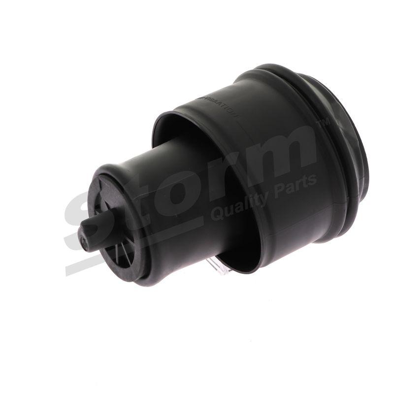 Ressort pneumatique, châssis STORM QUALITY PARTS 844255