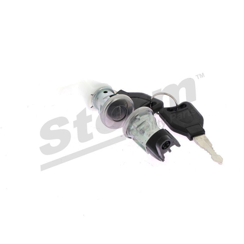 Jeu de cylindres de serrures STORM QUALITY PARTS 83721