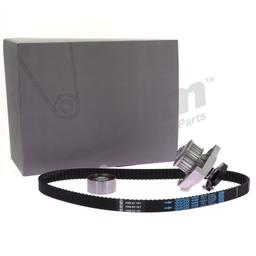 Pompe à eau + kit de courroie crantée STORM QUALITY PARTS 5550727KP
