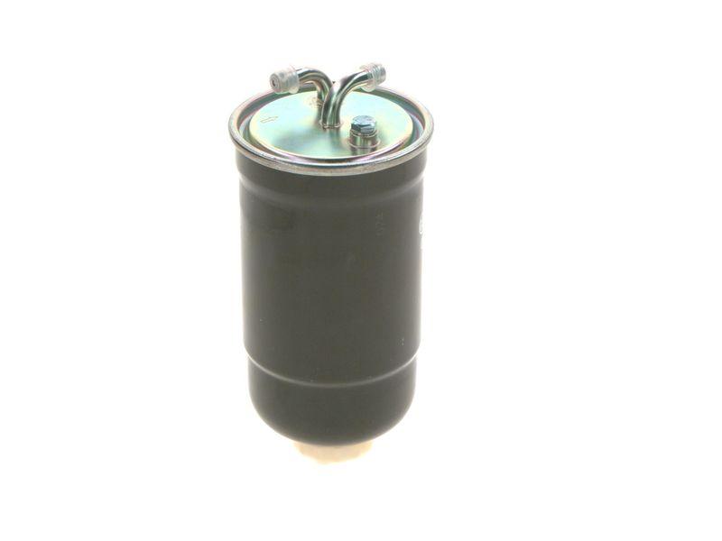 Filtre à carburant BOSCH 0 450 906 442