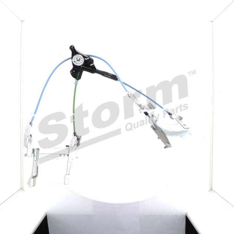 Lève-vitre STORM QUALITY PARTS 79779