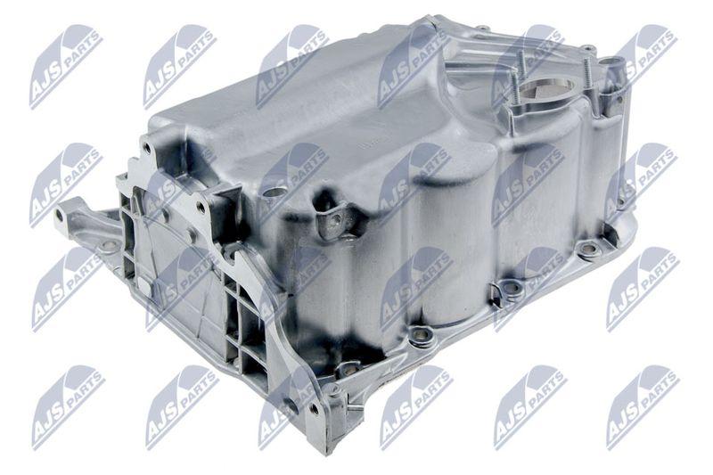 Carter d'huile NTY BMO-BM-011