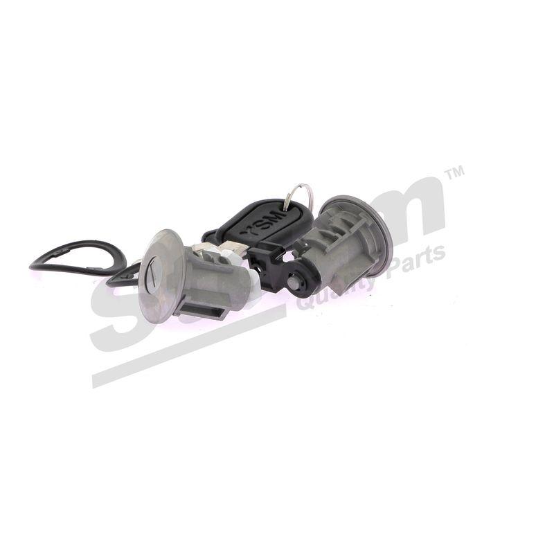 Jeu de cylindres de serrures STORM QUALITY PARTS 27025