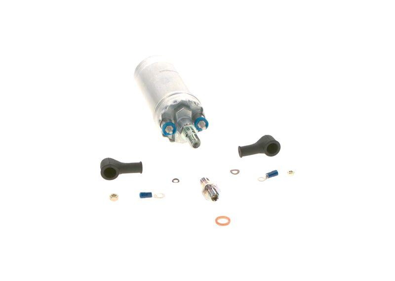Pompe à carburant BOSCH 0 580 254 911