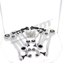 Jeu de bras, suspension de roue STORM QUALITY PARTS 102999