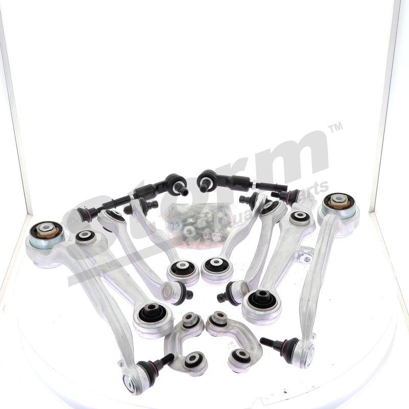 Jeu de bras, suspension de roue STORM QUALITY PARTS 102999