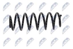 Ressort de suspension NTY ASZ-CT-048