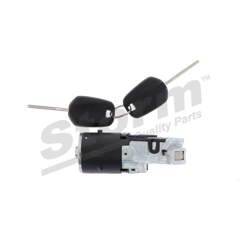 Fermeture-volant STORM QUALITY PARTS 7082002