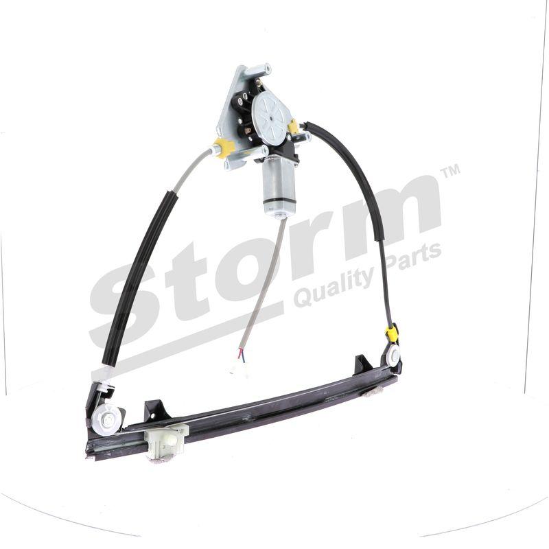 Lève-vitre STORM QUALITY PARTS 81072