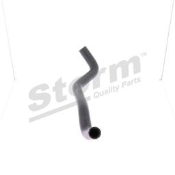 Durite de radiateur STORM QUALITY PARTS F9244
