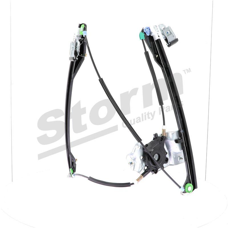 Lève-vitre STORM QUALITY PARTS 9307595