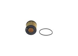 Filtre à huile BOSCH F026407092