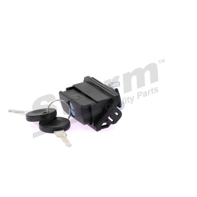 Serrure de capot de coffre STORM QUALITY PARTS 96029