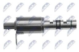 Soupape de maintien de pression d'huile NTY EFR-RE-001
