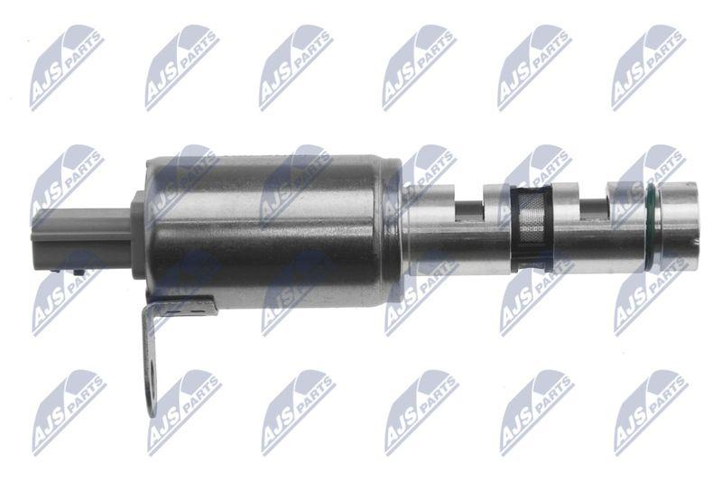 Soupape de maintien de pression d'huile NTY EFR-RE-001