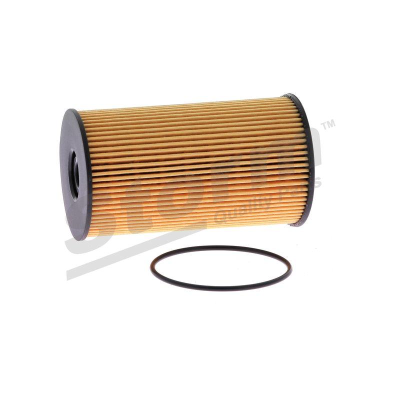 Filtre à carburant STORM QUALITY PARTS 10630