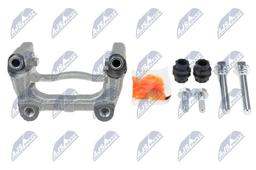 Support, étrier de frein NTY HZT-PL-046A