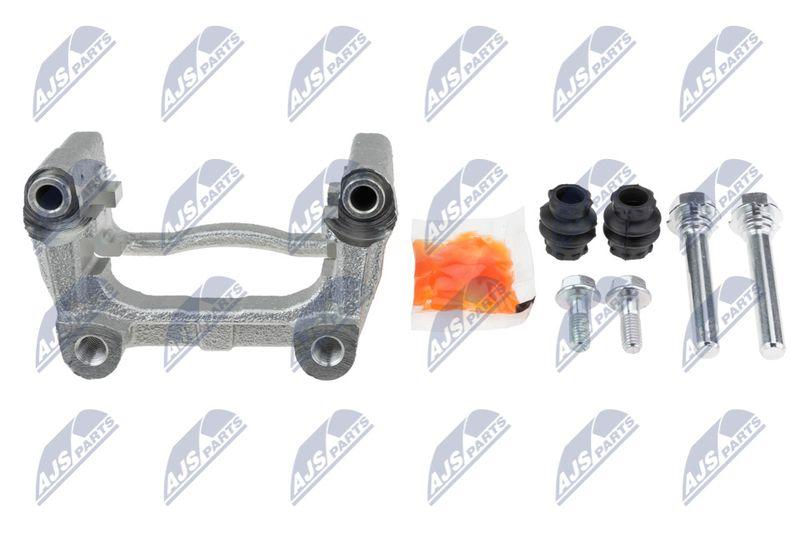 Support, étrier de frein NTY HZT-PL-046A