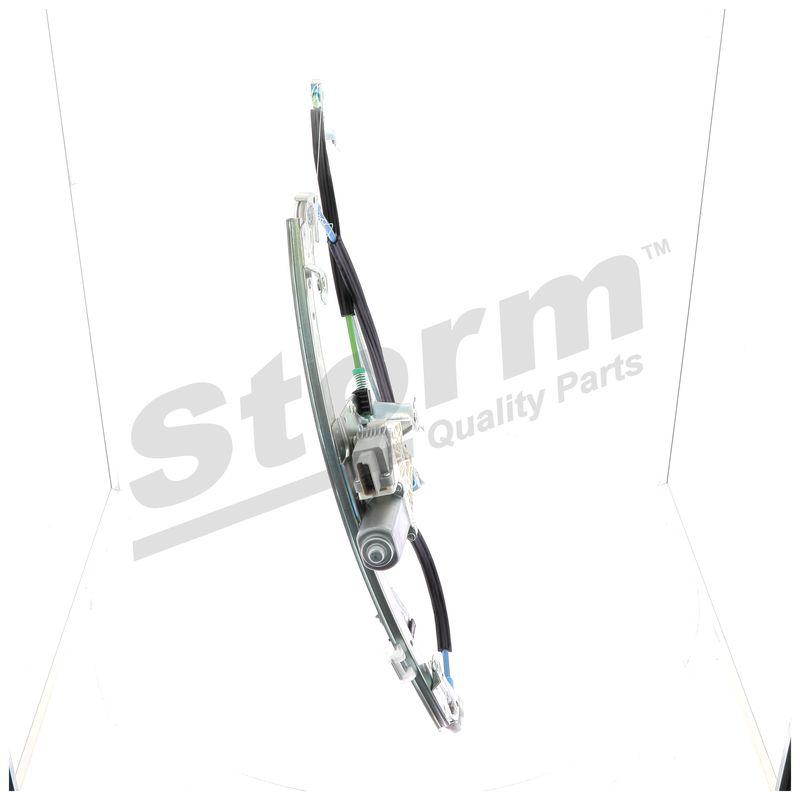 Lève-vitre STORM QUALITY PARTS 79176