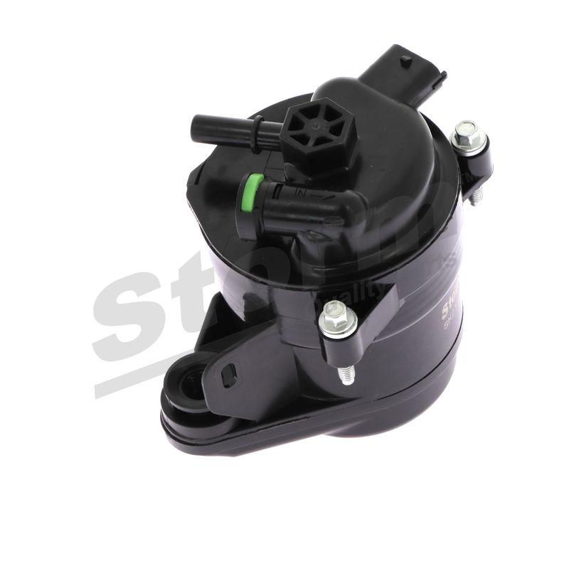 Boîtier, filtre à carburant STORM QUALITY PARTS 3879