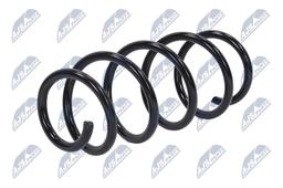 Ressort de suspension NTY ASZ-HD-003