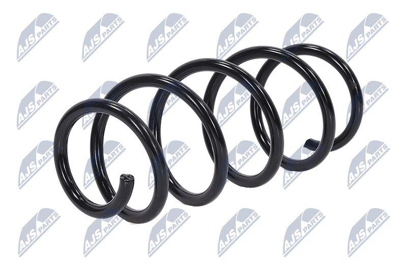 Ressort de suspension NTY ASZ-HD-003