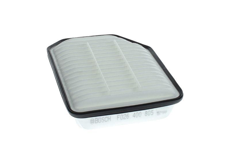 Filtre à air BOSCH F 026 400 805