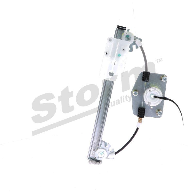 Lève-vitre STORM QUALITY PARTS 98572