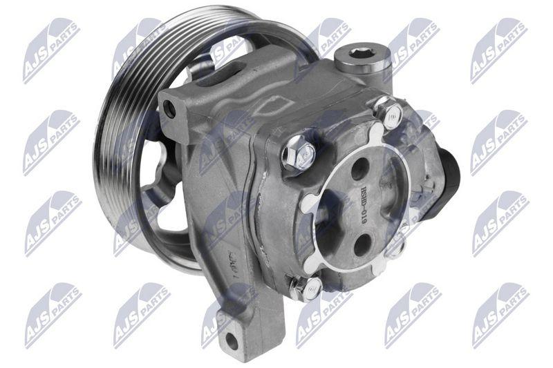 Pompe hydraulique, direction NTY SPW-HD-019
