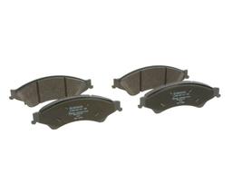 Kit de plaquettes de frein, frein à disque BOSCH 0 986 494 791