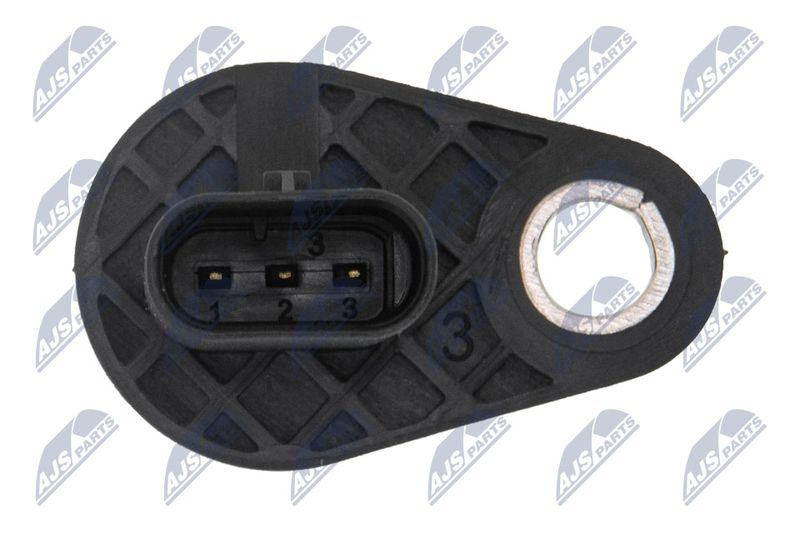 Capteur d'angle, vilebrequin NTY ECP-AU-037