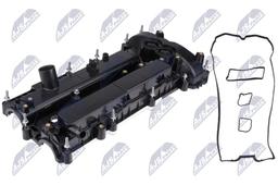 Couvercle de culasse NTY BPZ-FR-014