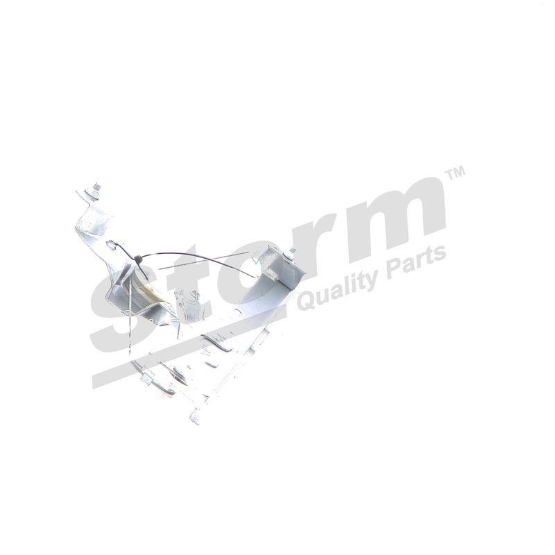 Lève-vitre STORM QUALITY PARTS 80981