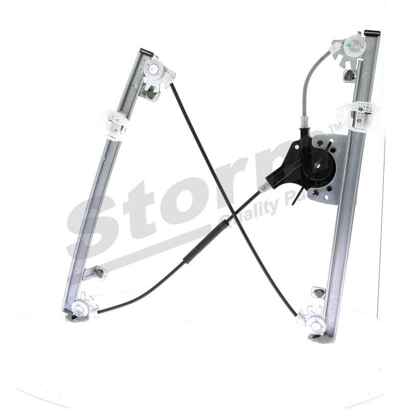 Lève-vitre STORM QUALITY PARTS 15179