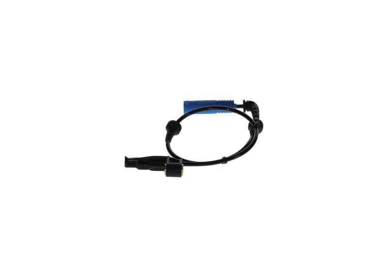 Capteur, vitesse de roue BOSCH 0 986 594 527