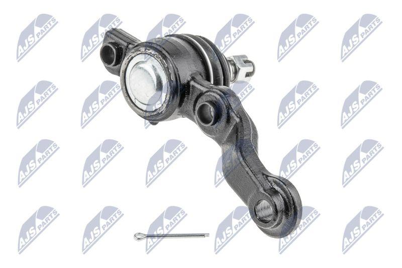 Rotule de suspension NTY ZSD-TY-044