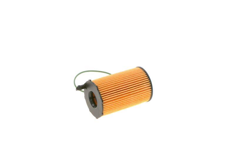 Filtre à huile BOSCH F 026 407 122